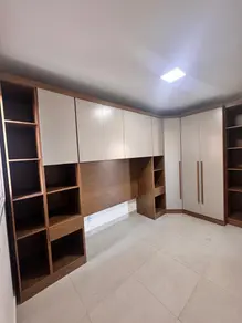 Imagem 6 - Apartamento em Residencial Manhattan, Goiânia - GO