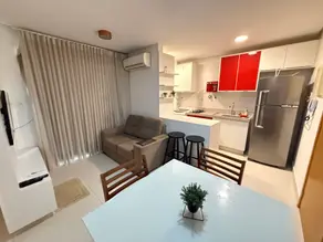 Apartamento Setor Bueno, Goiânia - GO — foto 2