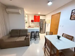 Imagem 6 - Apartamento em Setor Bueno, Goiânia - GO