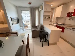 Imagem 4 - Apartamento em Setor Bueno, Goiânia - GO
