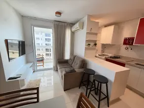 Imagem 3 - Apartamento em Setor Bueno, Goiânia - GO