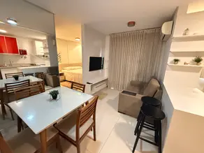 Imagem 2 - Apartamento em Setor Bueno, Goiânia - GO