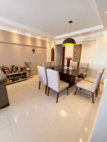 Apartamento Setor Bueno, Goiânia - GO — foto 1