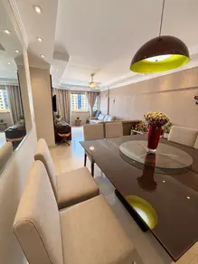 Apartamento Setor Bueno, Goiânia - GO — foto 2