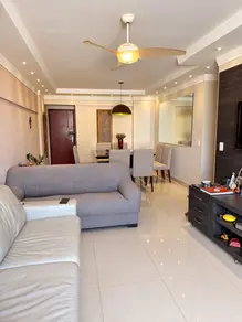 Imagem 2 - Apartamento em Setor Bueno, Goiânia - GO