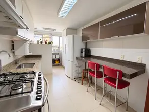 Imagem 3 - Apartamento em Setor Bueno, Goiânia - GO