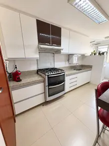 Imagem 6 - Apartamento em Setor Bueno, Goiânia - GO