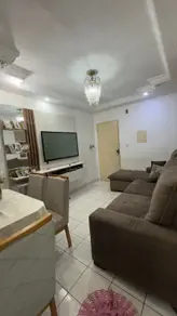 Apartamento Setor Pedro Ludovico, Goiânia - GO — foto 2