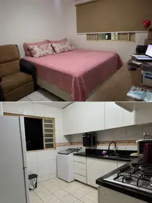 Imagem 3 - Apartamento em Setor Pedro Ludovico, Goiânia - GO