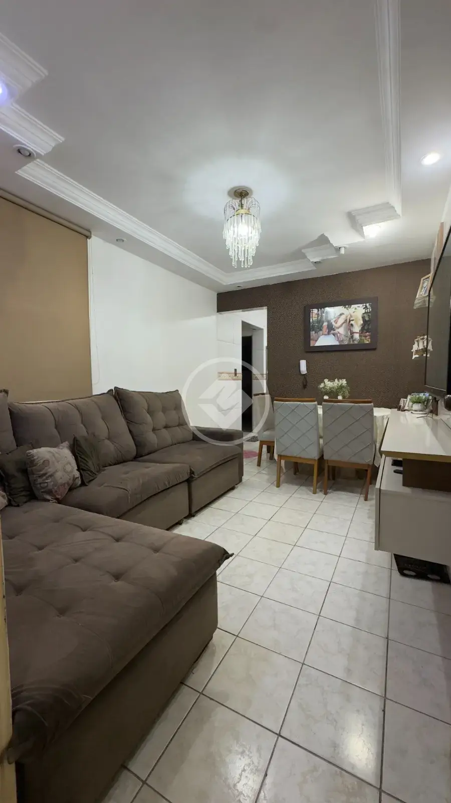 Imagem 1 - Apartamento em Setor Pedro Ludovico, Goiânia - GO