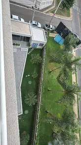 Apartamento Residencial Manhattan, Goiânia - GO — foto 2