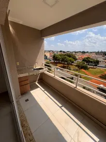 Imagem 3 - Apartamento em Residencial Manhattan, Goiânia - GO