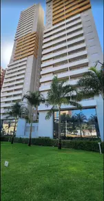 Apartamento Residencial Manhattan, Goiânia - GO — foto 1