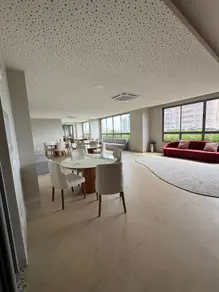Apartamento Jardim América, Goiânia - GO — foto 2