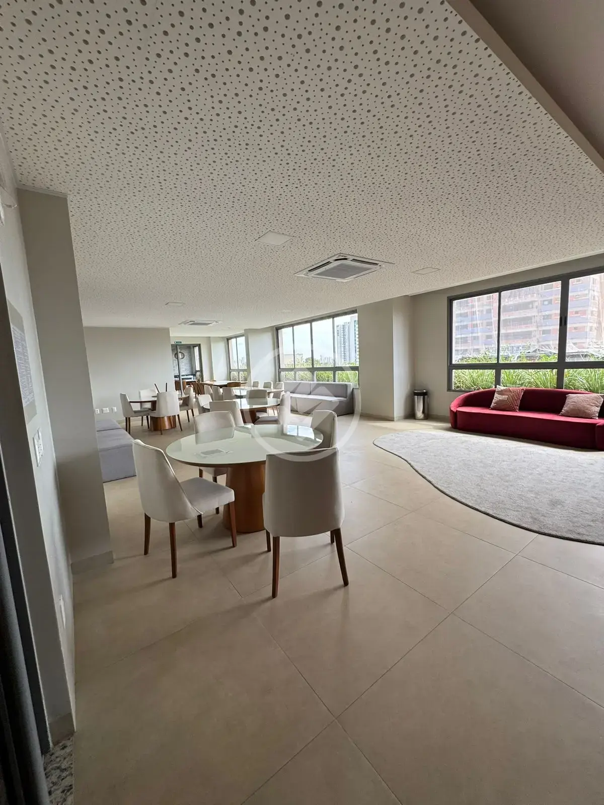 Image 2 - Apartamento em Jardim América, Goiânia - GO