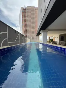 Apartamento Jardim América, Goiânia - GO — foto 1