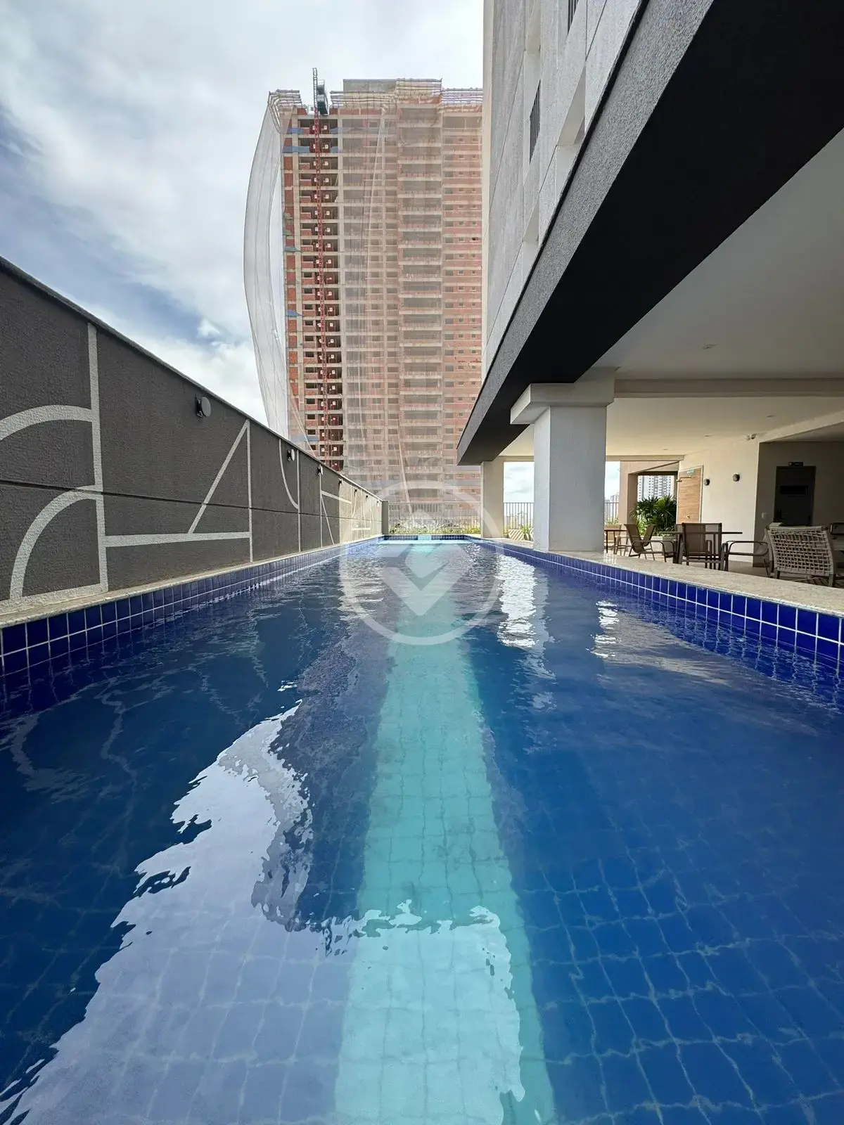 Imagem 1 - Apartamento em Jardim América, Goiânia - GO