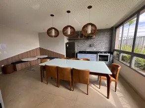 Imagem 4 - Apartamento em Jardim América, Goiânia - GO