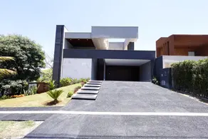 Casa Condomínio Condomínio do Lago, Goiânia - GO — foto 1