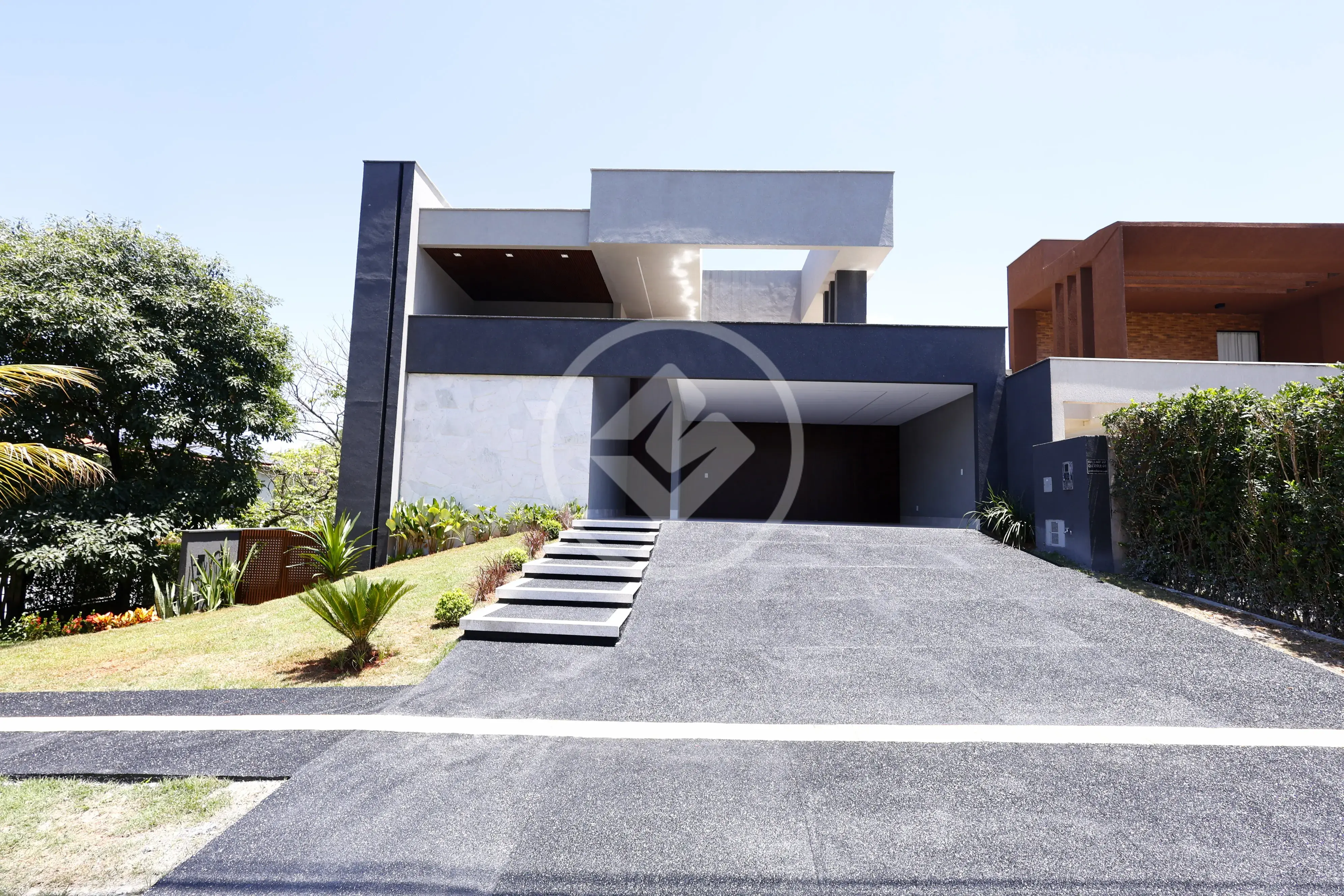 Imagem 1 - Casa Condomínio em Condomínio do Lago, Goiânia - GO