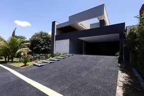 Casa Condomínio Condomínio do Lago, Goiânia - GO — foto 2