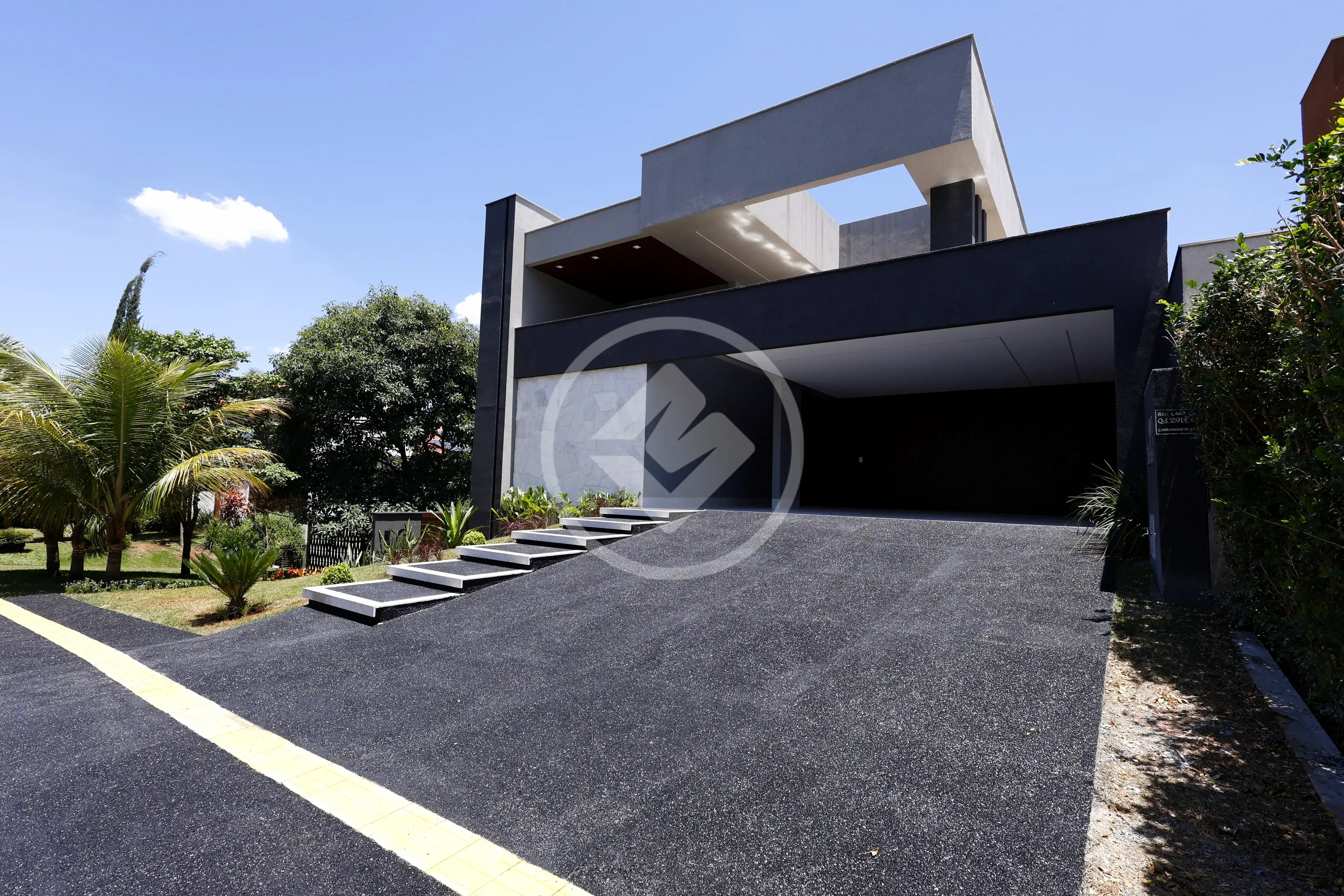 Image 2 - Casa Condomínio em Condomínio do Lago, Goiânia - GO