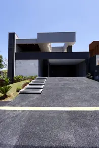 Imagem 2 - Casa Condomínio em Condomínio do Lago, Goiânia - GO