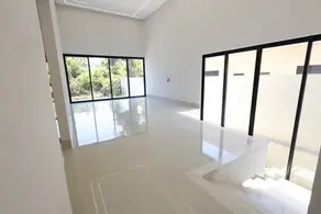 Imagem 6 - Casa Condomínio em Condomínio do Lago, Goiânia - GO