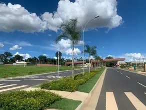 Imagem 3 - Terreno Condomínio em Jardins Bolonha, Senador Canedo - GO