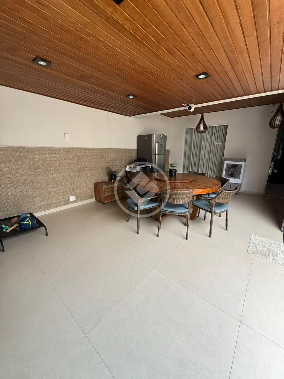 Imagem 1 - Casa Condomínio em Parque Amazônia, Goiânia - GO