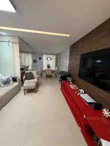 Imagem 4 - Casa Condomínio em Parque Amazônia, Goiânia - GO