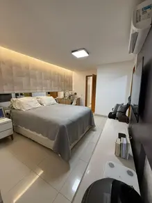 Imagem 6 - Casa Condomínio em Parque Amazônia, Goiânia - GO