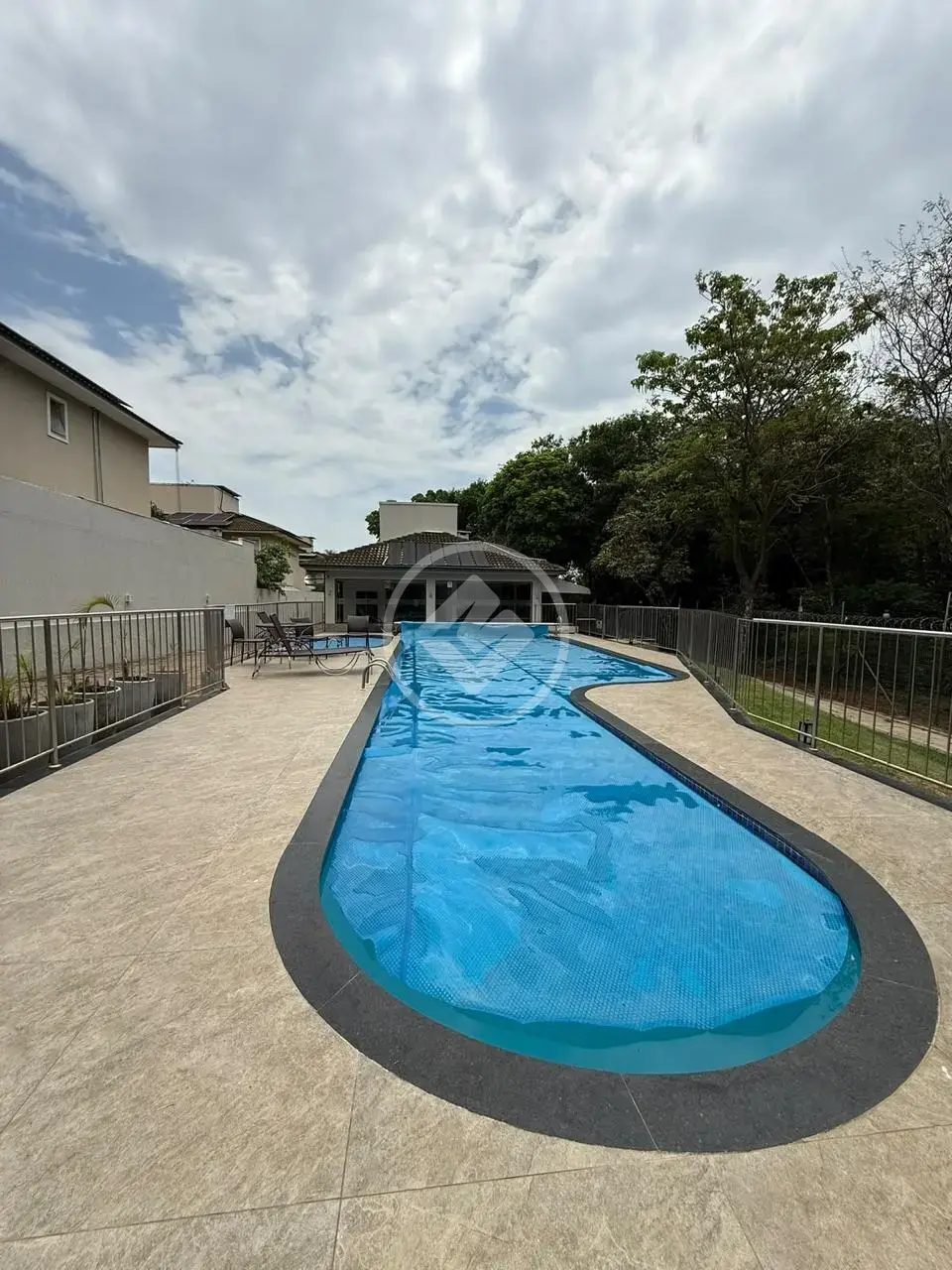 Image 37 - Casa Condomínio em Parque Amazônia, Goiânia - GO