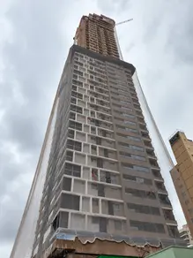 Apartamento Jardim Goiás, Goiânia - GO — foto 2