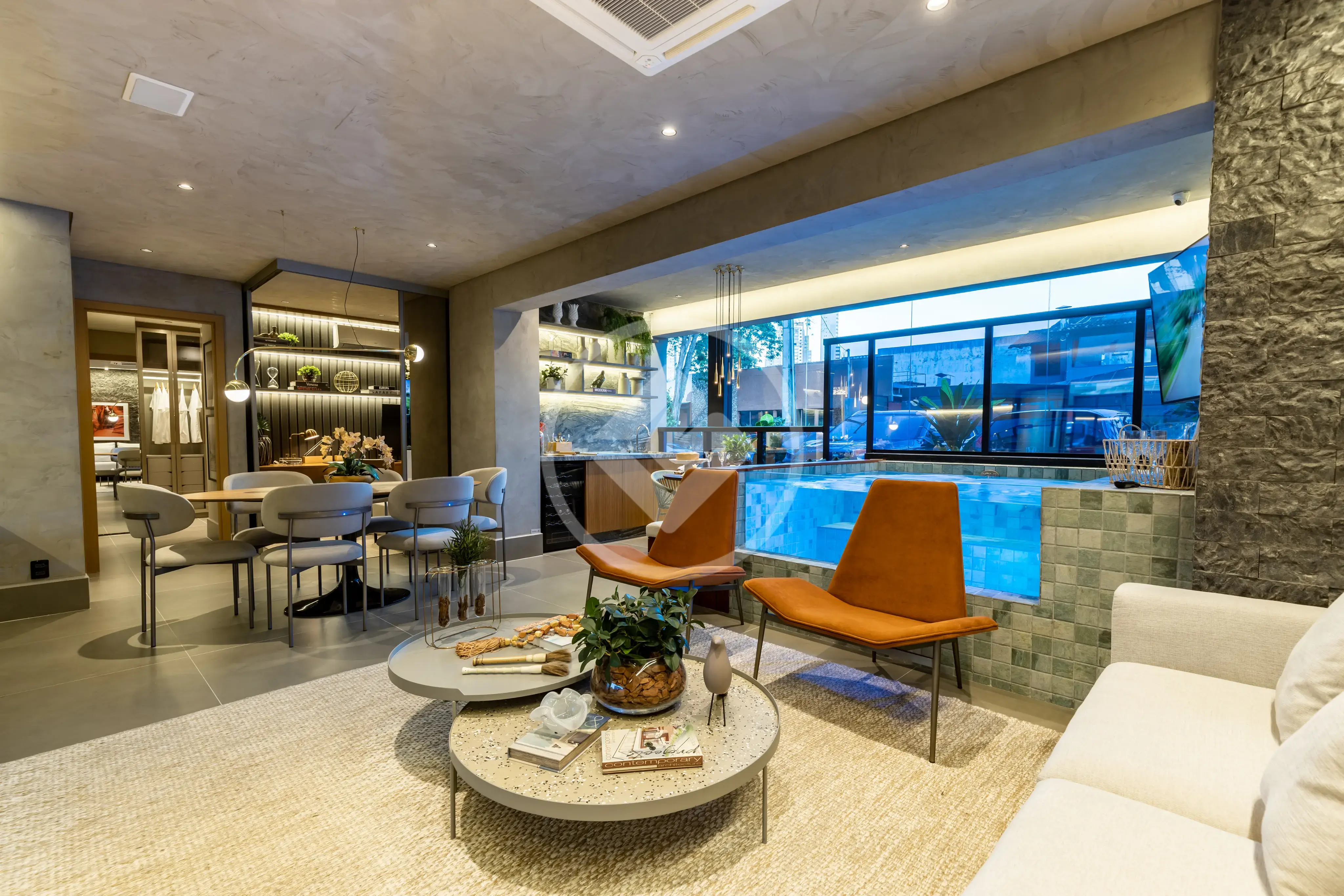 Imagem 1 - Apartamento em Jardim Goiás, Goiânia - GO