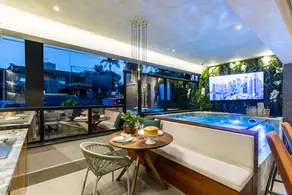 Imagem 4 - Apartamento em Jardim Goiás, Goiânia - GO