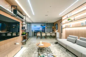 Imagem 2 - Apartamento em Setor Bueno, Goiânia - GO
