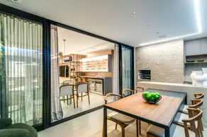 Apartamento Setor Bueno, Goiânia - GO — foto 2