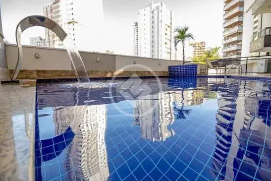 Imagem 1 - Apartamento em Setor Oeste, Goiânia - GO