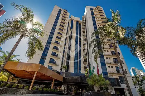 Image 2 - Apartamento em Setor Oeste, Goiânia - GO