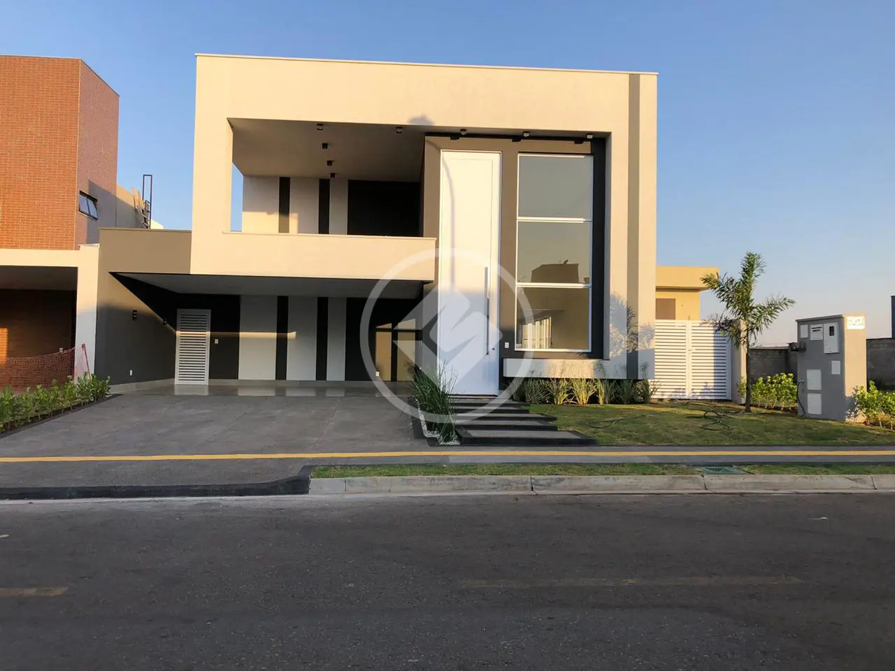 Casa Condomínio Jardins Lisboa, Goiânia - GO — foto 2