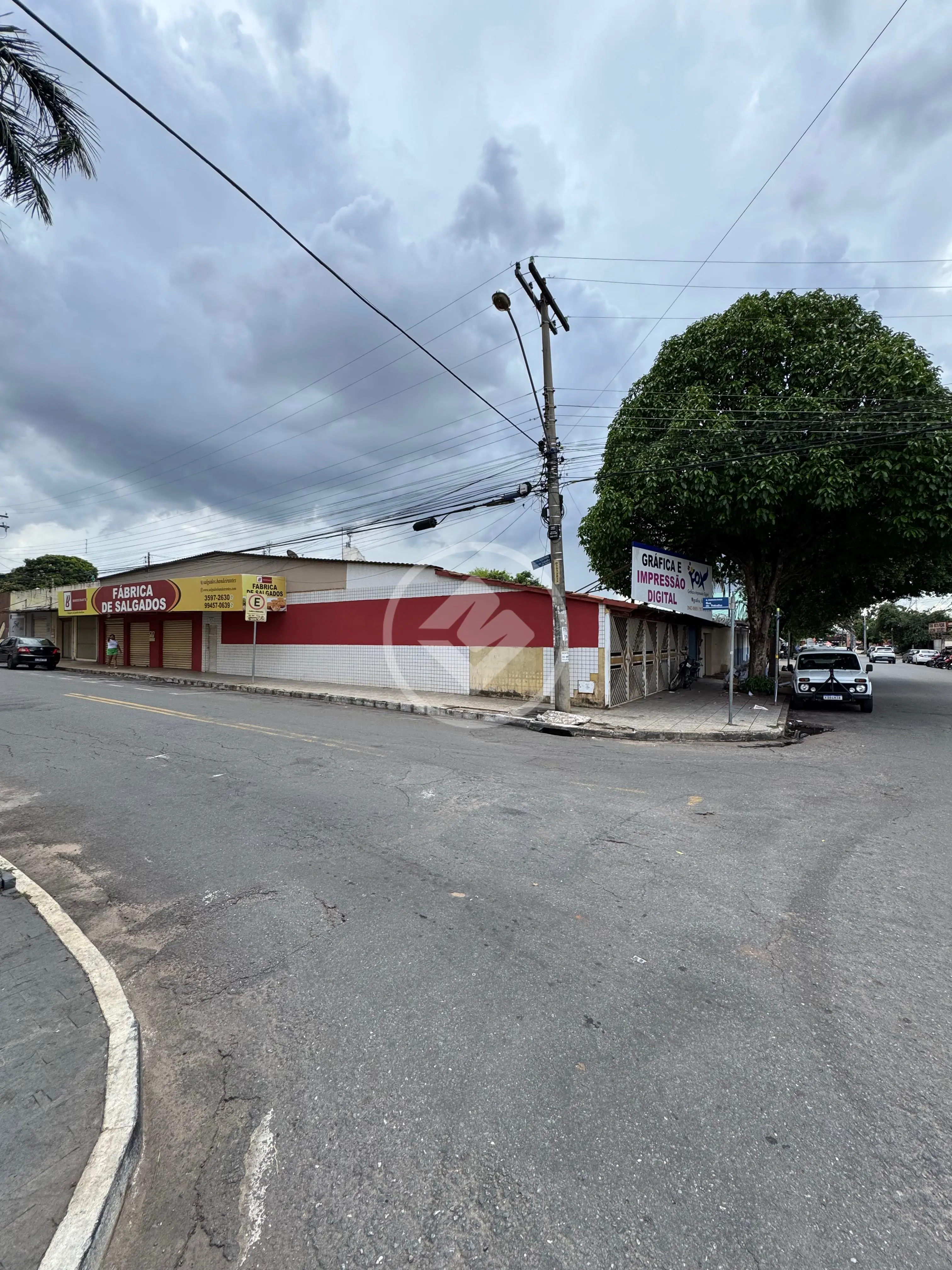 Imagem 2 - Casa em Rodoviário, Goiânia - GO
