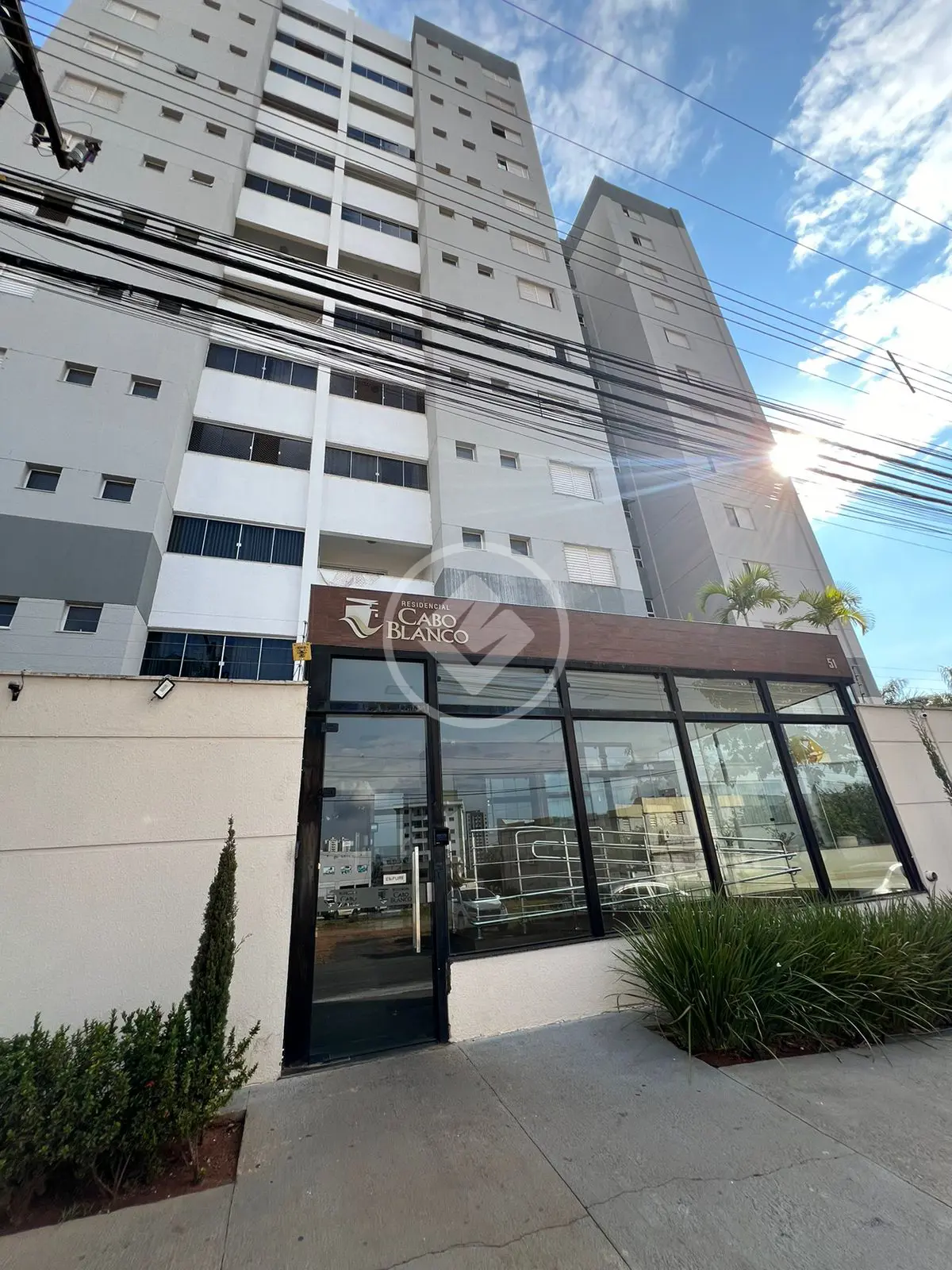 Apartamento Parque Amazônia, Goiânia - GO — foto 1