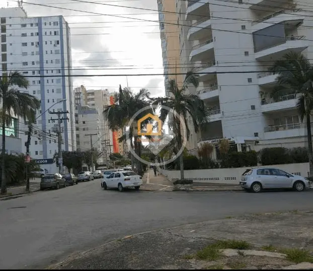Apartamento Setor Bela Vista, Goiânia - GO — foto 1