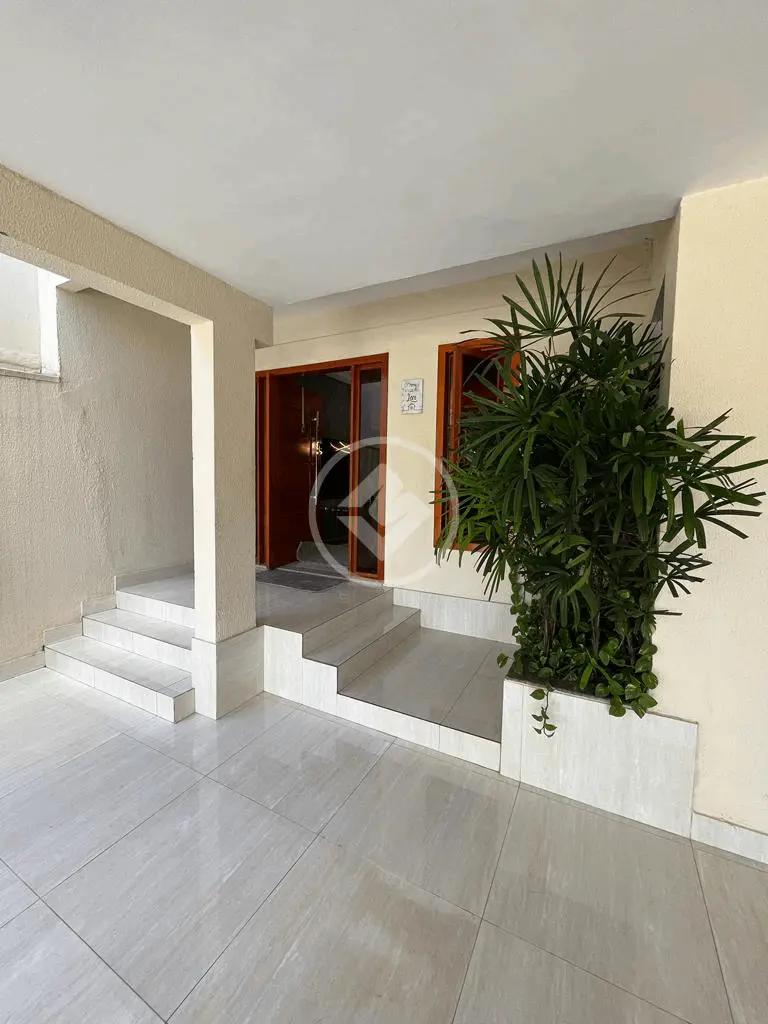 Casa Jardim América, Goiânia - GO — foto 2