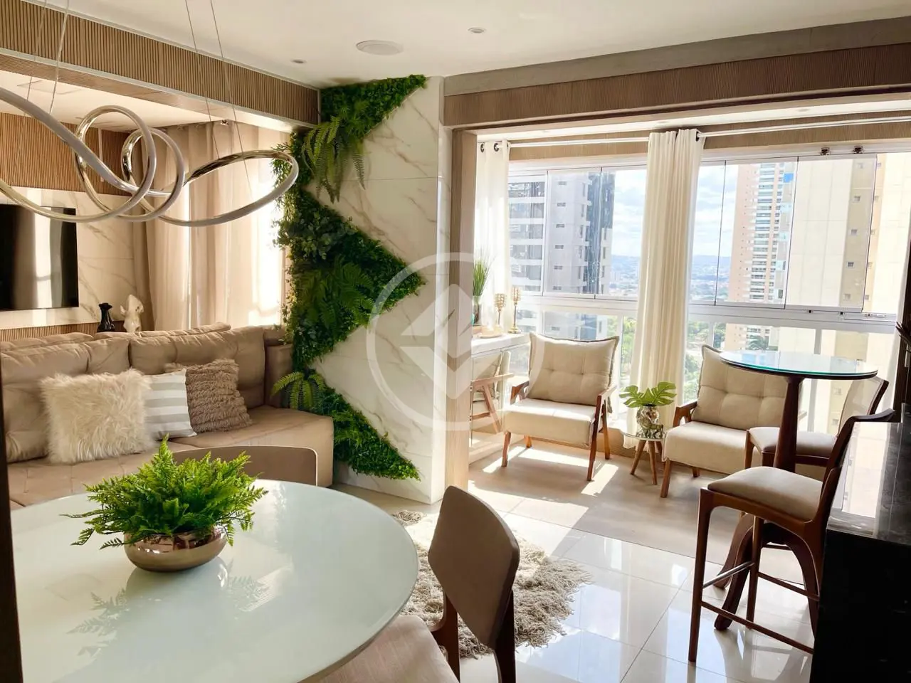 Imagem 6 - Apartamento em Setor Bueno, Goiânia - GO