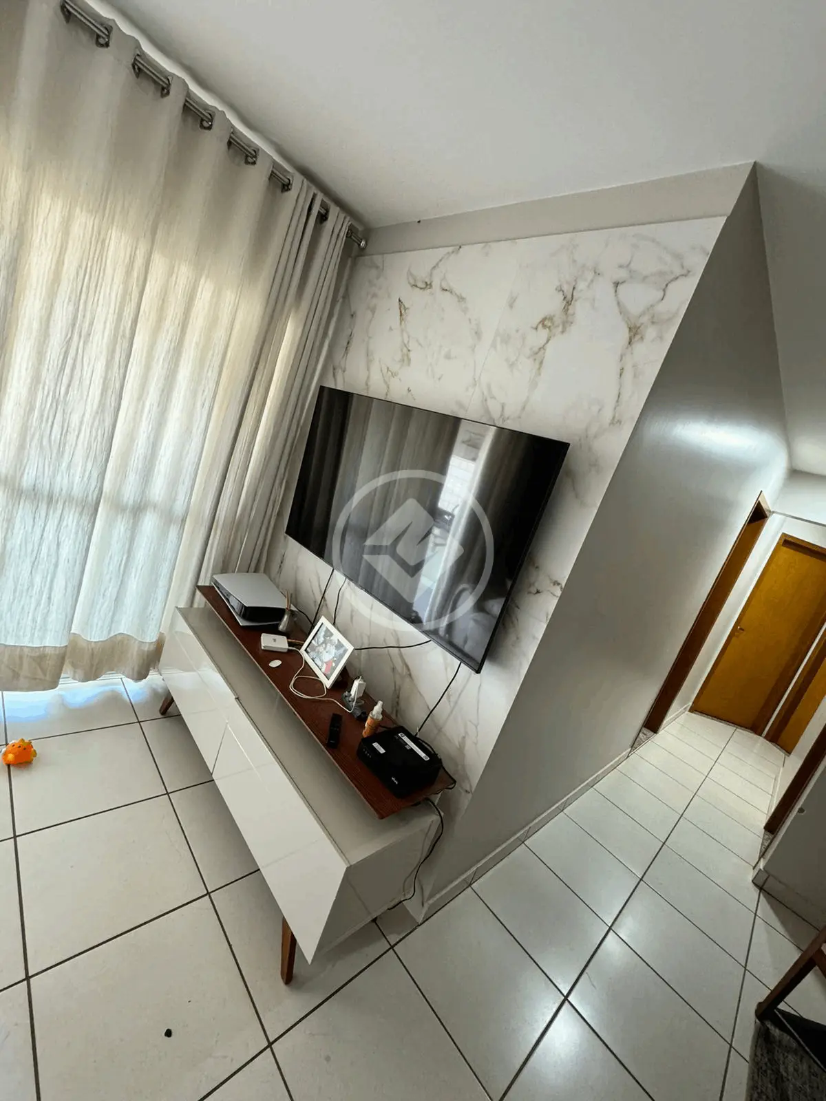 Imagem 4 - Apartamento em Residencial Eldorado, Goiânia - GO