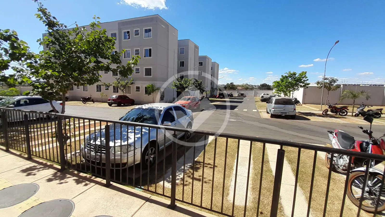 Imagem 5 - Apartamento em Fazenda São Domingos, Goiânia - GO