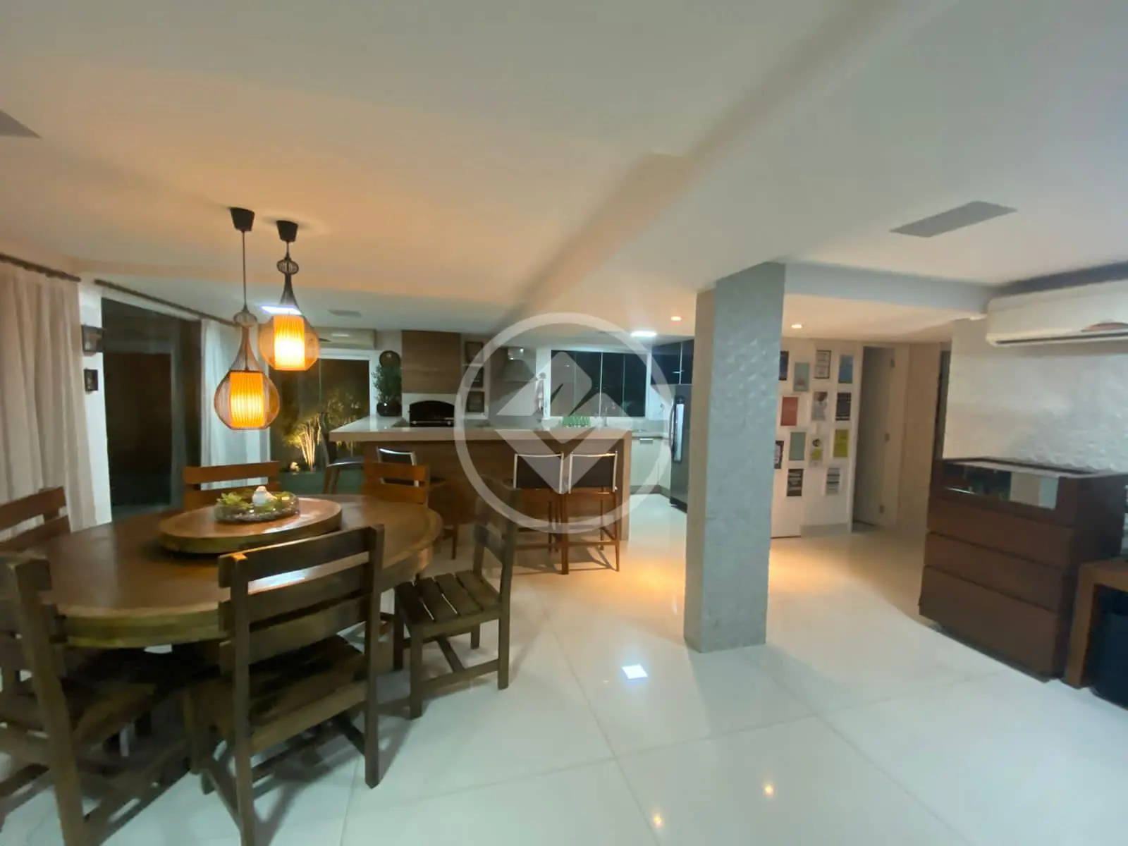 Imagem 3 - Casa Condomínio em Jardins Madri, Goiânia - GO