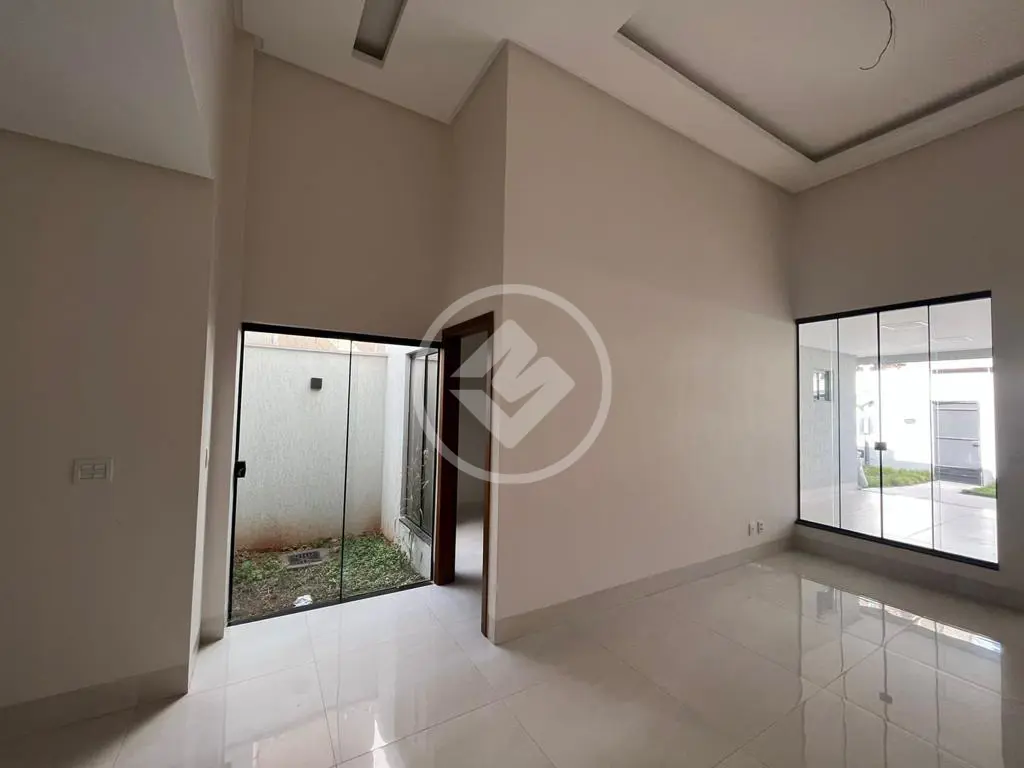 Imagem 2 - Casa em Jardim Atlântico, Goiânia - GO